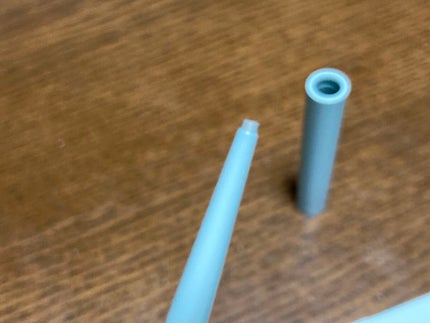 エテュセ アイエディション(カラーパレット)/ettusais/アイシャドウパレットを使ったクチコミ(3枚目)