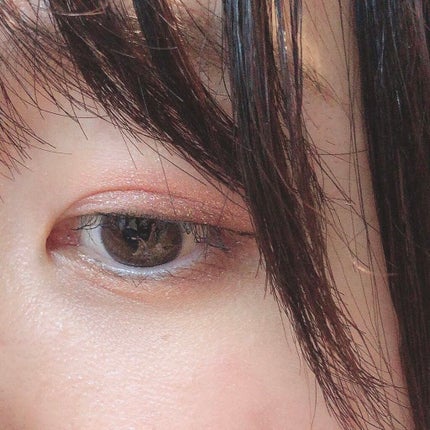 コンフォート リップオイル インテンス/CLARINS/リップグロスを使ったクチコミ(2枚目)