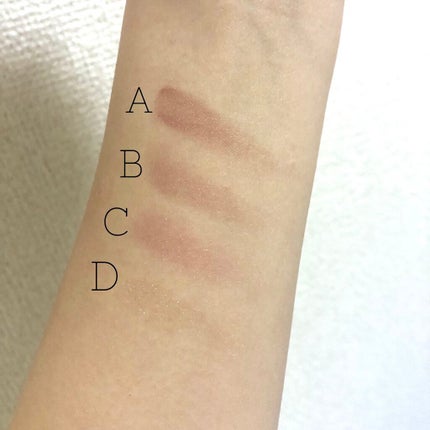 「密着アイライナー」クリームペンシル/デジャヴュ/ペンシルアイライナーを使ったクチコミ(4枚目)