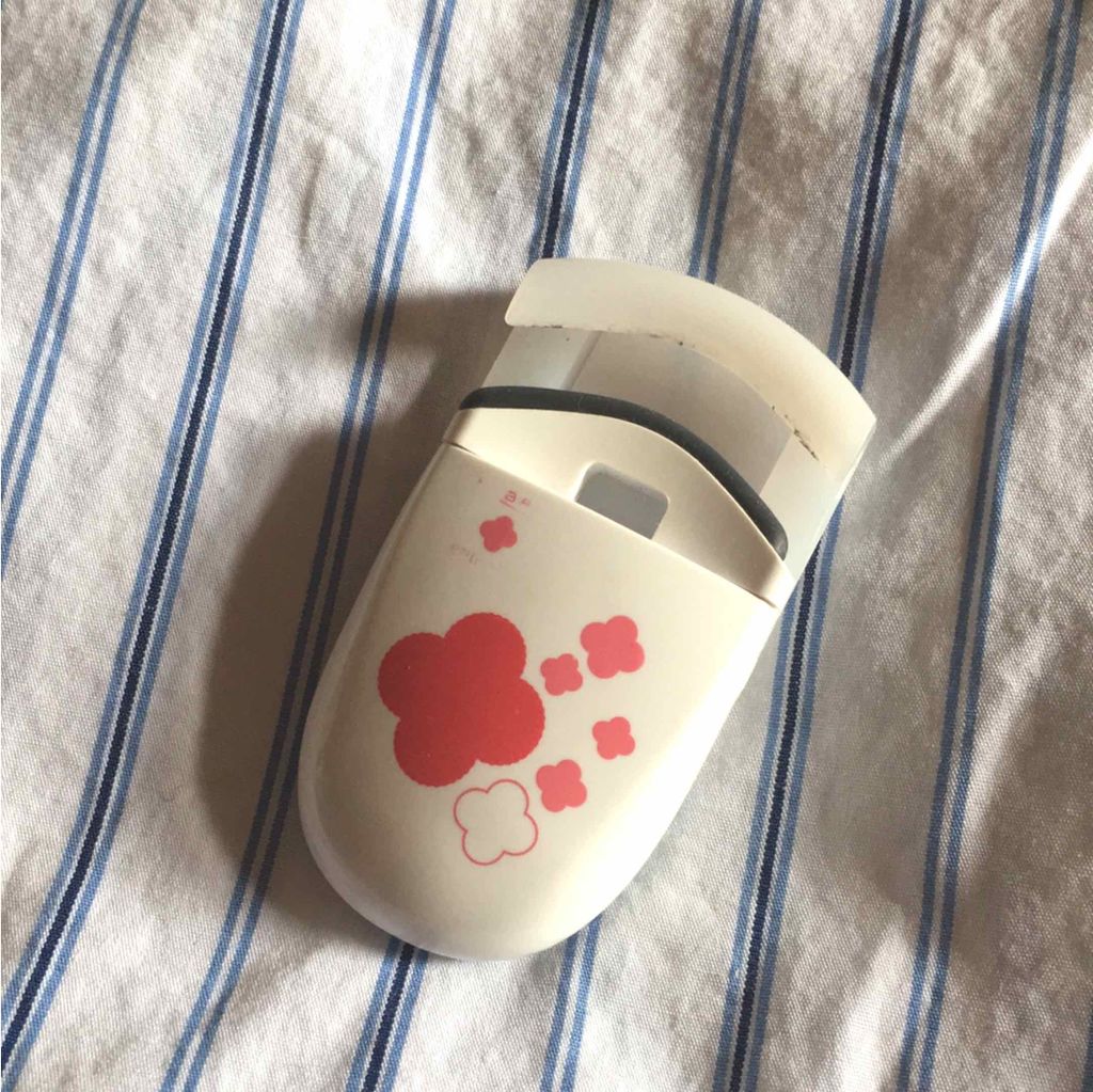 KOBAKO アイラッシュカーラー（センターカール）/KOBAKO/ビューラーを使ったクチコミ（1枚目）