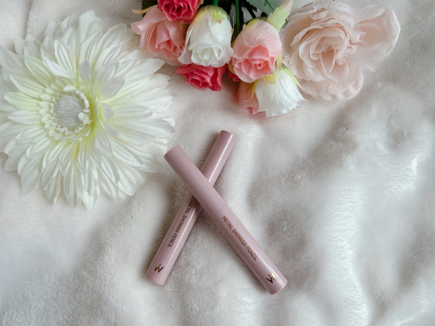 ウォンジョンヨ メタルシャワーペンシル/Wonjungyo/スティックアイシャドウを使ったクチコミ(5枚目)