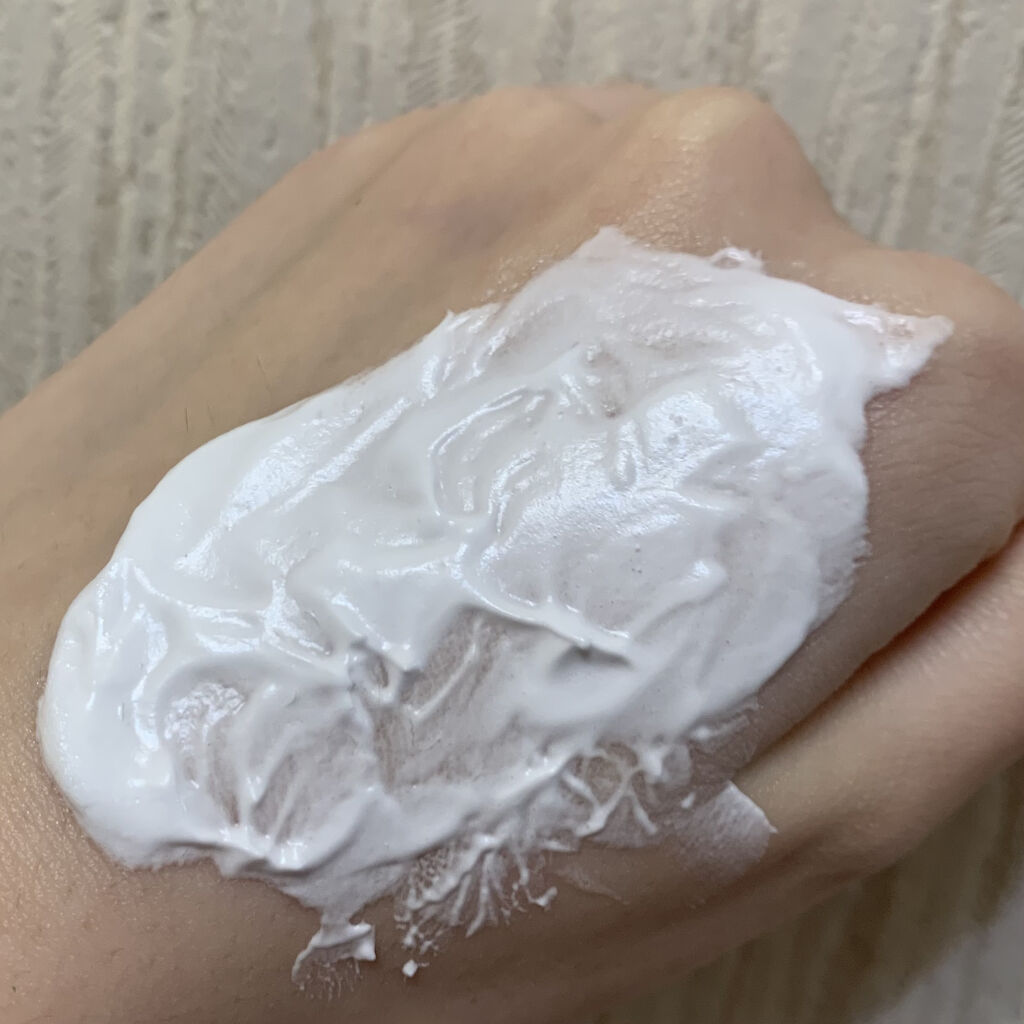 VC100ホットウォッシングフォーム/ドクターシーラボⓇ/泡洗顔を使ったクチコミ（3枚目）