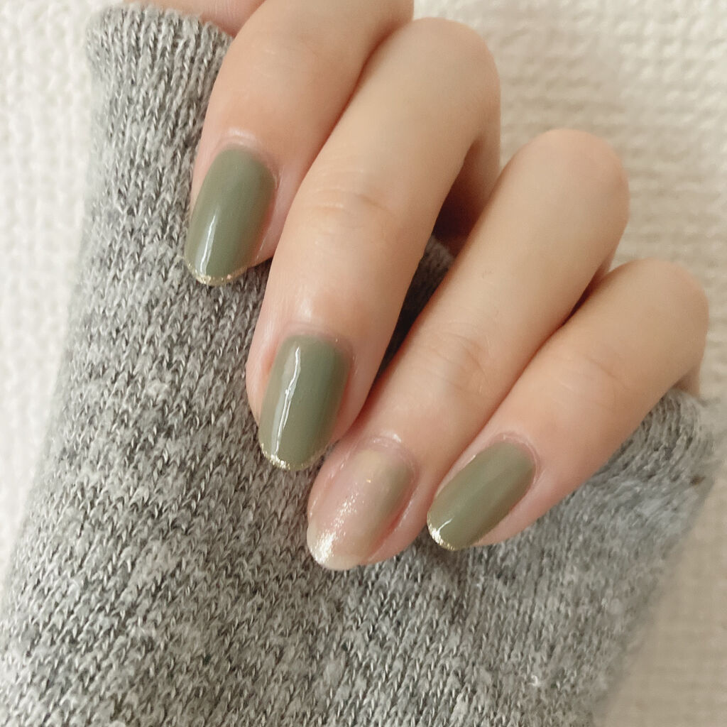nails inc. ネイルケール スーパーフード ベースコートのクチコミ「✼••┈┈••✼••┈┈••✼••┈┈••✼••┈┈••✼
2021.07.01(Thu.)
.....」（2枚目）