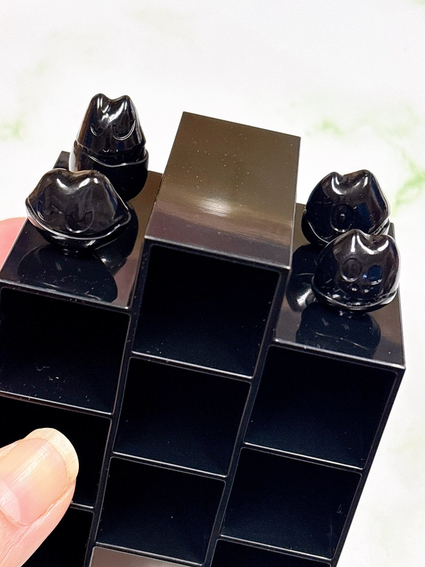 ケイト リップモンスター/KATE/口紅を使ったクチコミ(8枚目)