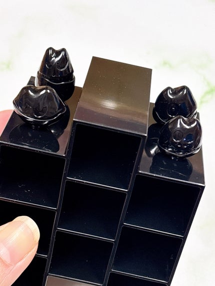 ケイト リップモンスター/KATE/口紅を使ったクチコミ(8枚目)