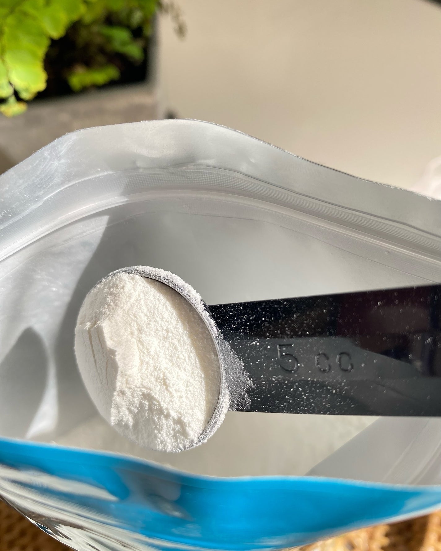 EAA白ぶどう風味/ハルクファクター/ボディサプリメントを使ったクチコミ(3枚目)