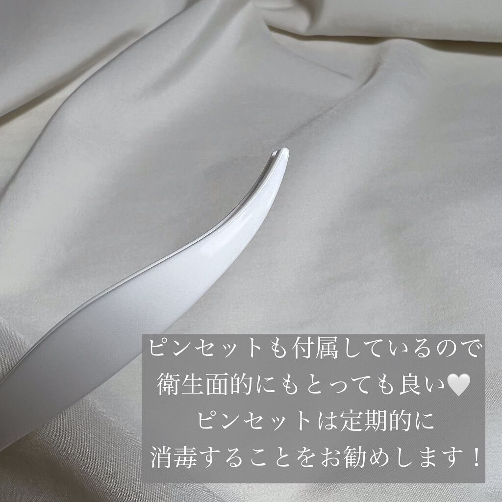 ティーツリーカーミングエッセンスパッド/MEDIHEAL/トナーパッドを使ったクチコミ(2枚目)