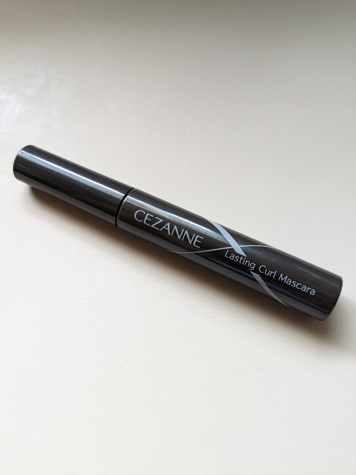耐久カールマスカラ/CEZANNE/マスカラを使ったクチコミ（3枚目）