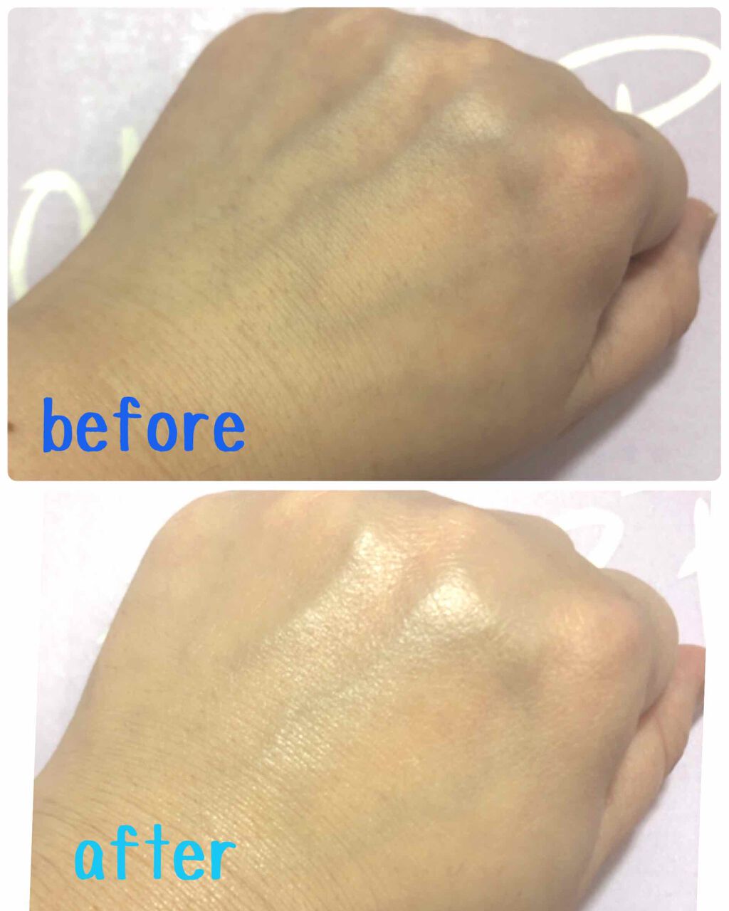 フィットミーリキッドファンデーションD/MAYBELLINE NEW YORK/リキッドファンデーションを使ったクチコミ(2枚目)