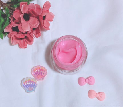 セメンリトシアノ ピンクスピキュールセラム/Dr.Melaxin/美容液を使ったクチコミ(4枚目)