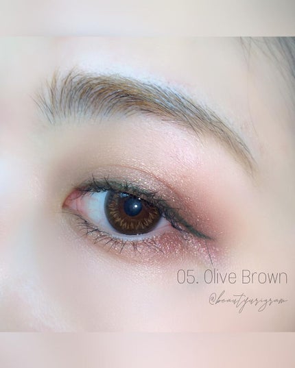 エテュセ ラスティング ジェルライナー/ettusais/ジェルアイライナーを使ったクチコミ(8枚目)