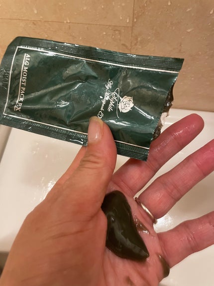 ソフィールスキンケア洗顔セット/ソフィール/トライアルキットを使ったクチコミ(8枚目)