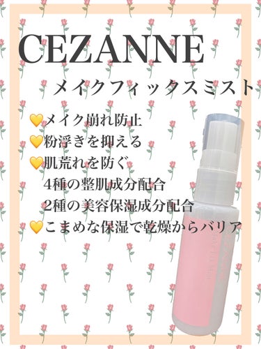 皮脂テカリ防止下地/CEZANNE/化粧下地を使ったクチコミ（2枚目）