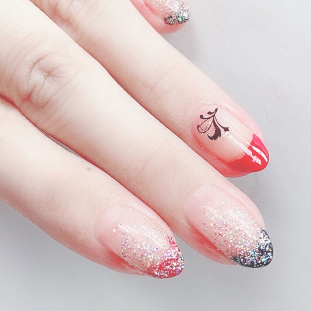 プレイネイル/ETUDE/マニキュアを使ったクチコミ(3枚目)