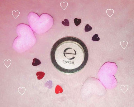 スキニーリッチシャドウ/excel/アイシャドウパレットを使ったクチコミ(1枚目)