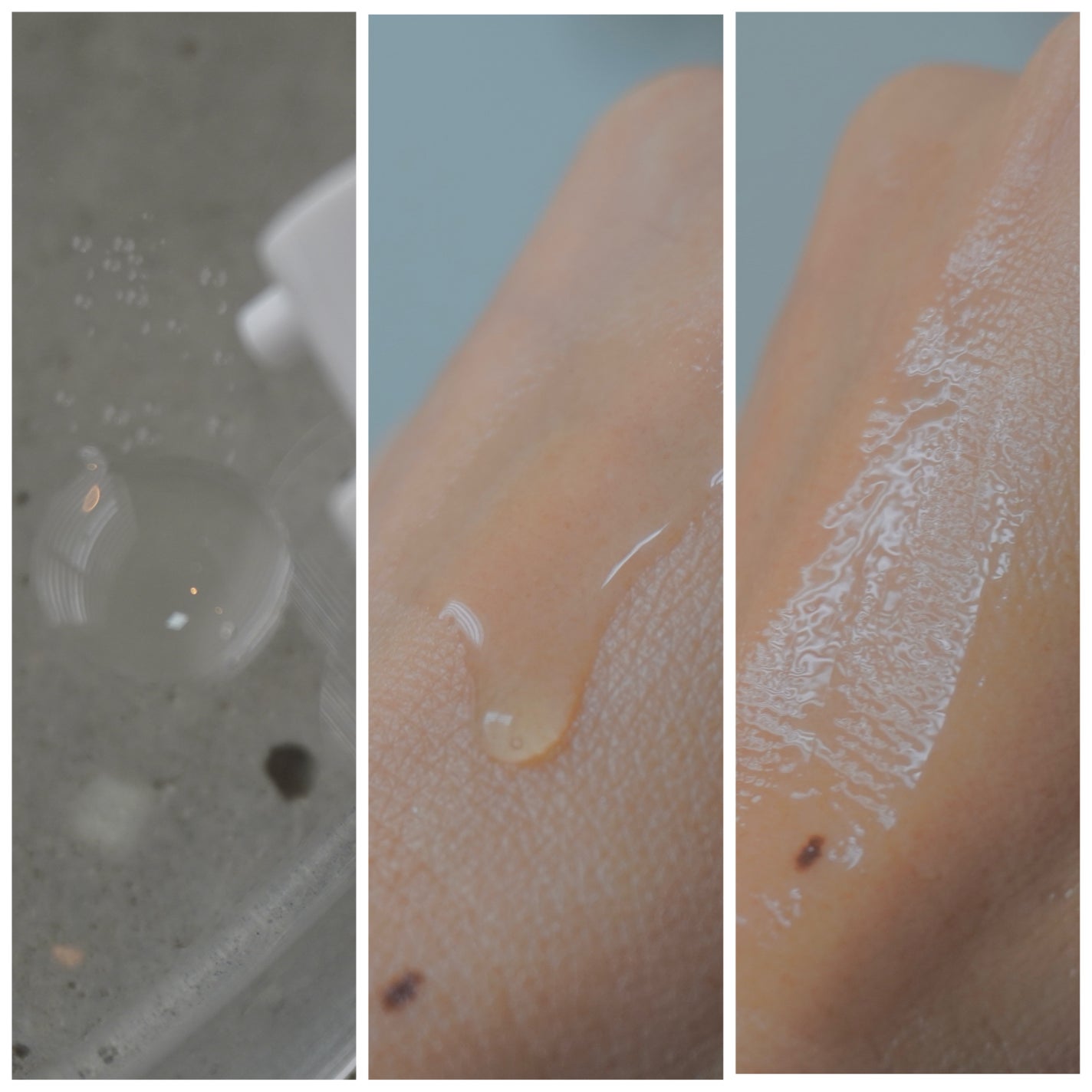 フレッシュリージュースドビタミンEマスク(90g)/Klairs/フェイスクリームを使ったクチコミ(4枚目)