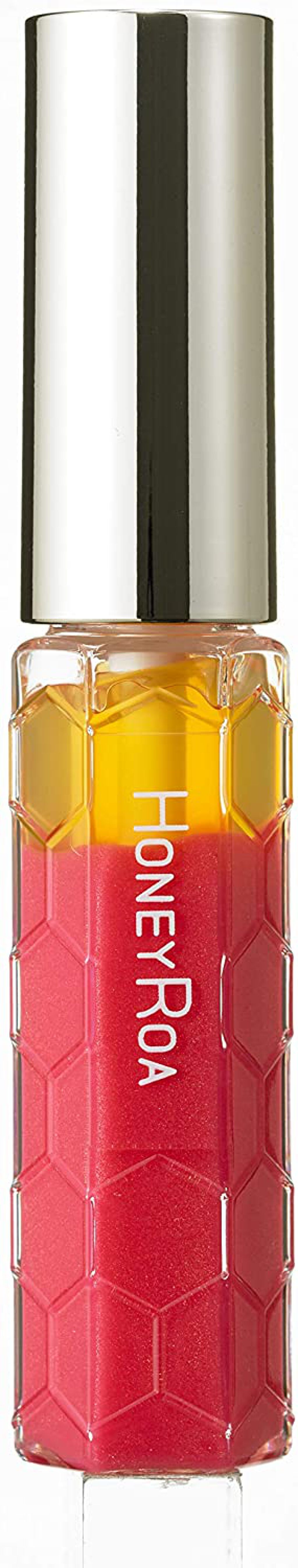 ハニーラスター r 02 ELIZA (エリザ)