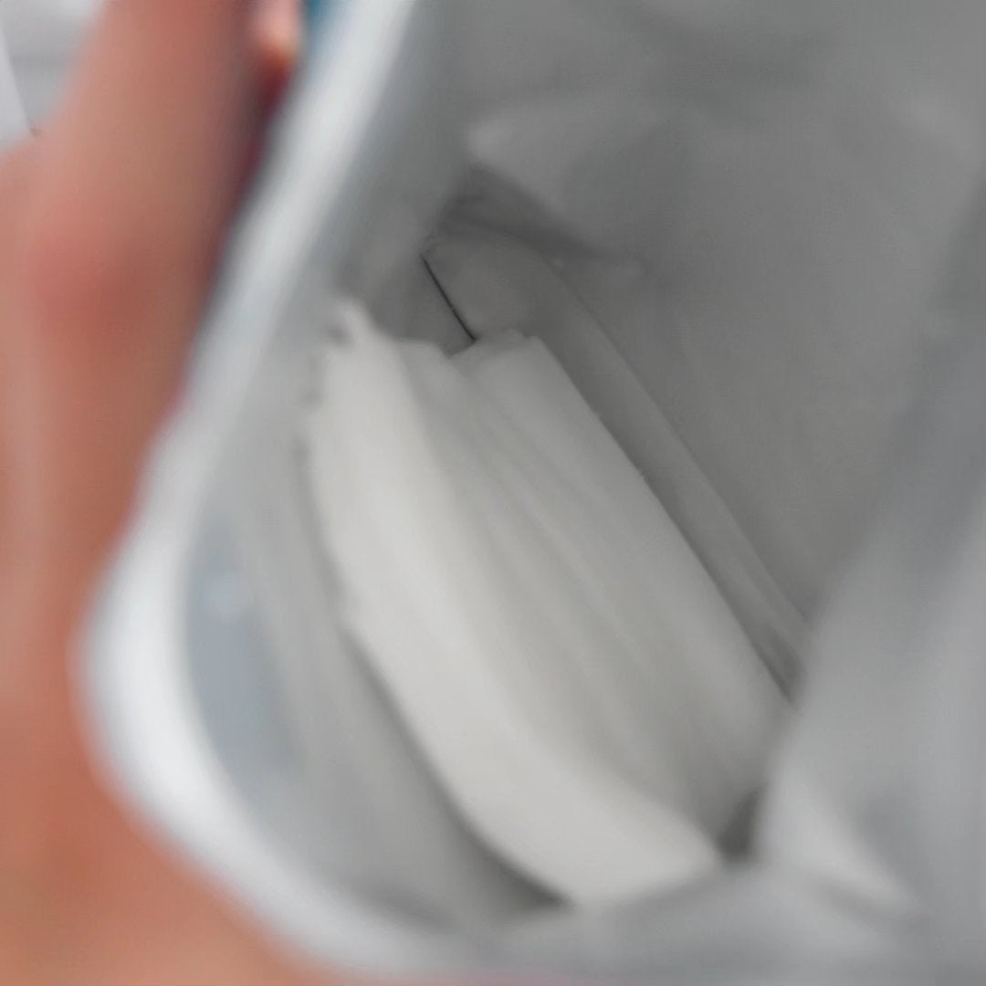 ダーマセラム 水分&ツヤケア フェイシャルマスク/BIORICA(ビオリカ)/シートマスク・パックを使ったクチコミ(2枚目)