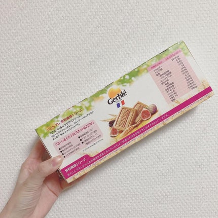 ジェルブレ/大塚製薬/食品を使ったクチコミ(2枚目)