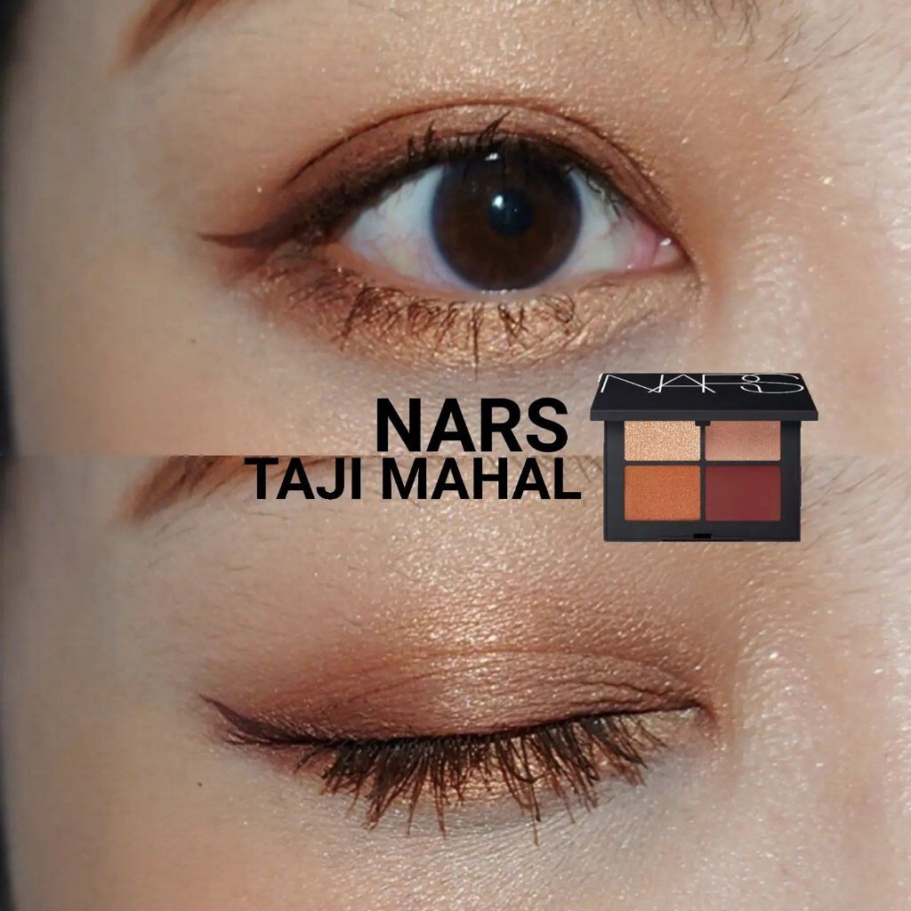 レ キャトル オンブル/CHANEL/アイシャドウパレットを使ったクチコミ（1枚目）