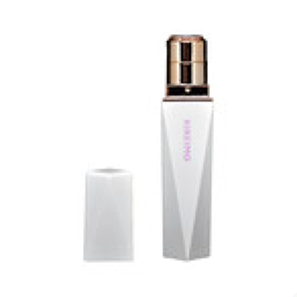 KIREIMO SMOOTH FACIAL SHAVE ホワイト