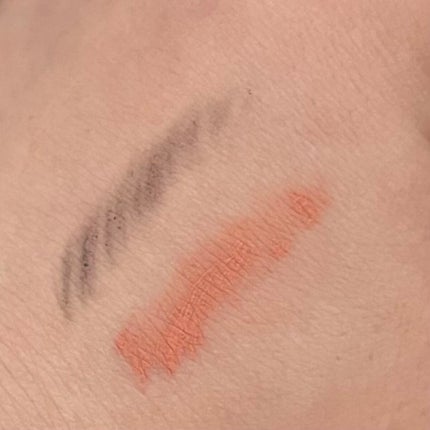 フィルム眉カラー/デジャヴュ/眉マスカラを使ったクチコミ(2枚目)