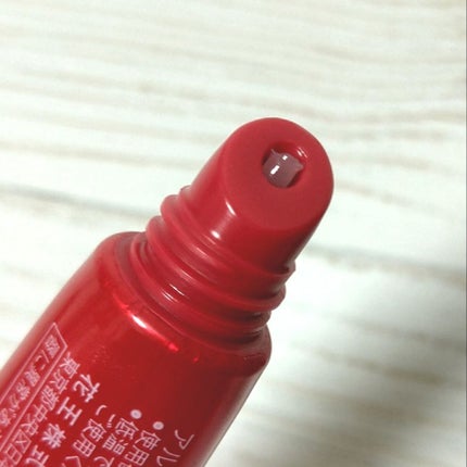 アルブラン リップセラムバーム/ALBLANC/リップバームを使ったクチコミ(2枚目)