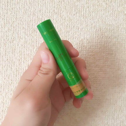 メルティクリームリップ/メンソレータム/リップクリームを使ったクチコミ(2枚目)