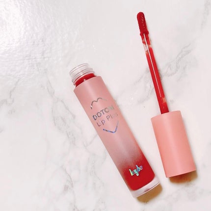 ドトムリッププラスプランパー/keybo/リッププランパーを使ったクチコミ(1枚目)