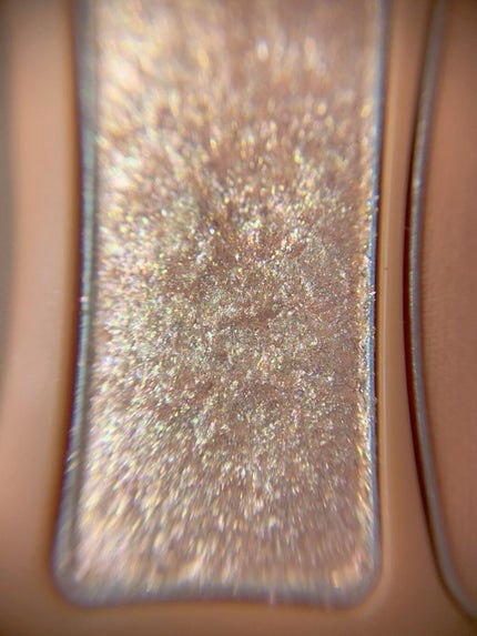 プレイカラー アイシャドウ/ETUDE/アイシャドウパレットを使ったクチコミ(6枚目)