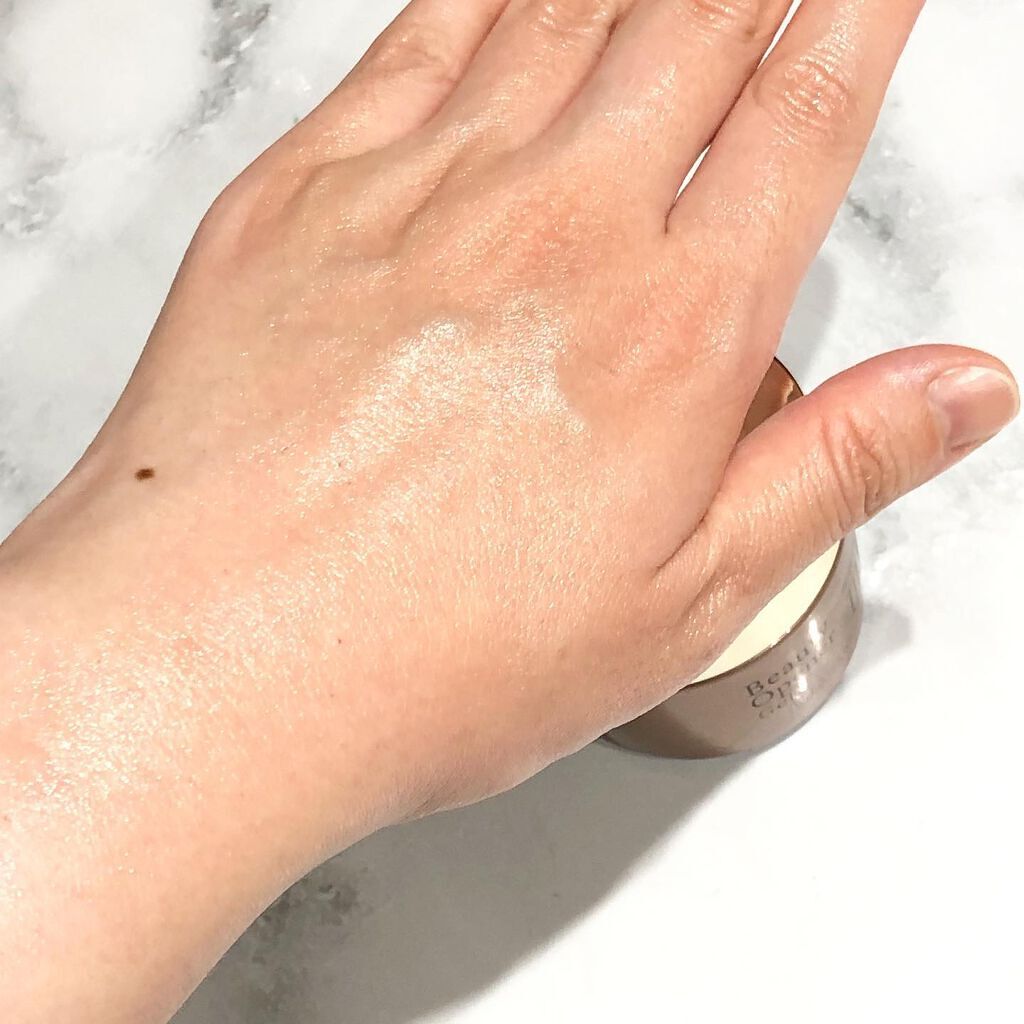 ビューティーオープナージェル リンクル&ホワイト/オージオ/美容液を使ったクチコミ(6枚目)