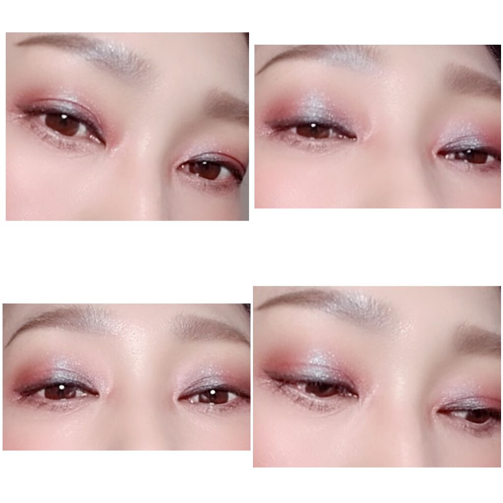 アイ カラー クォード/TOM FORD BEAUTY/アイシャドウパレットを使ったクチコミ（3枚目）