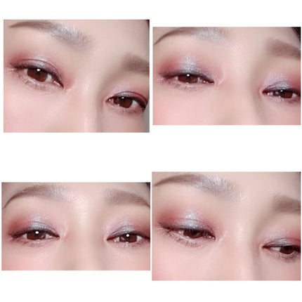 アイ カラー クォード/TOM FORD BEAUTY/アイシャドウパレットを使ったクチコミ(3枚目)