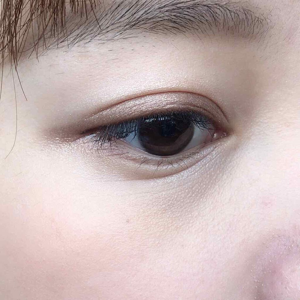 スキニーリッチシャドウ/excel/アイシャドウパレットを使ったクチコミ(2枚目)