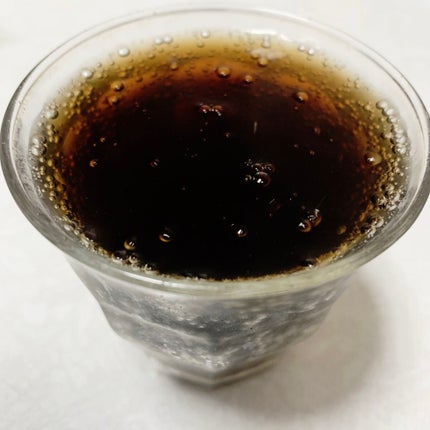 メッツ ブラック/キリンビバレッジ/ドリンクを使ったクチコミ(3枚目)