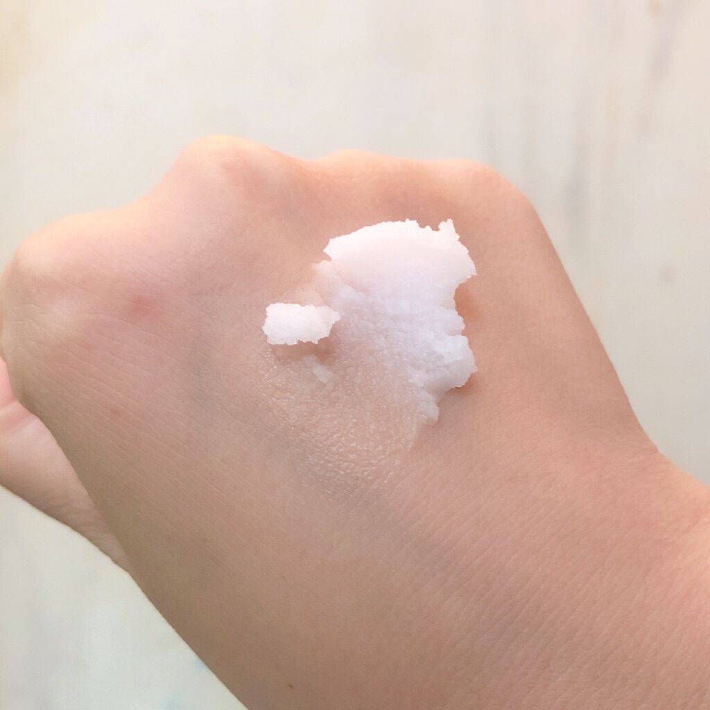 クリーンイットゼロ クレンジングバーム オリジナル/BANILA CO/クレンジングバームを使ったクチコミ(4枚目)