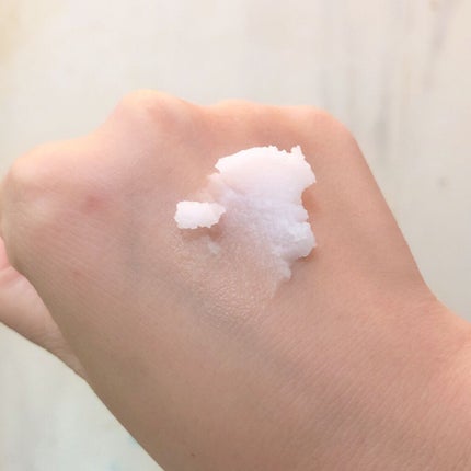 クリーンイットゼロ クレンジングバーム オリジナル/BANILA CO/クレンジングバームを使ったクチコミ(4枚目)