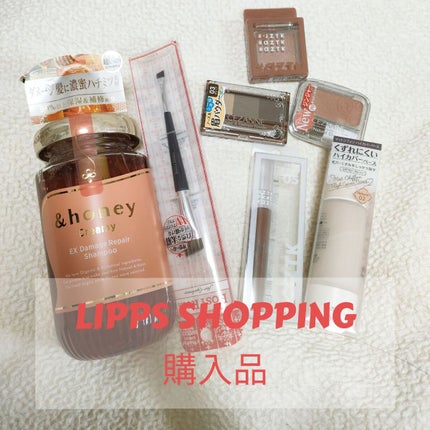 ノーズ&アイブロウパウダー/CEZANNE/パウダーアイブロウを使ったクチコミ(1枚目)