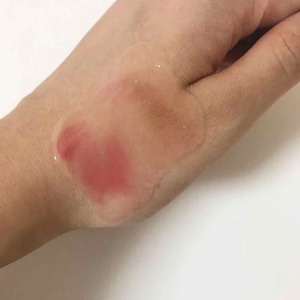 マイルドホットクレンジングジェル/Auna/クレンジングジェルを使ったクチコミ(4枚目)