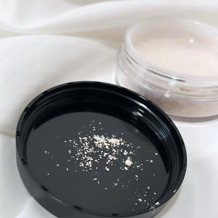 ファンデーションブラシ/ブリリアージュ/メイクブラシを使ったクチコミ(4枚目)