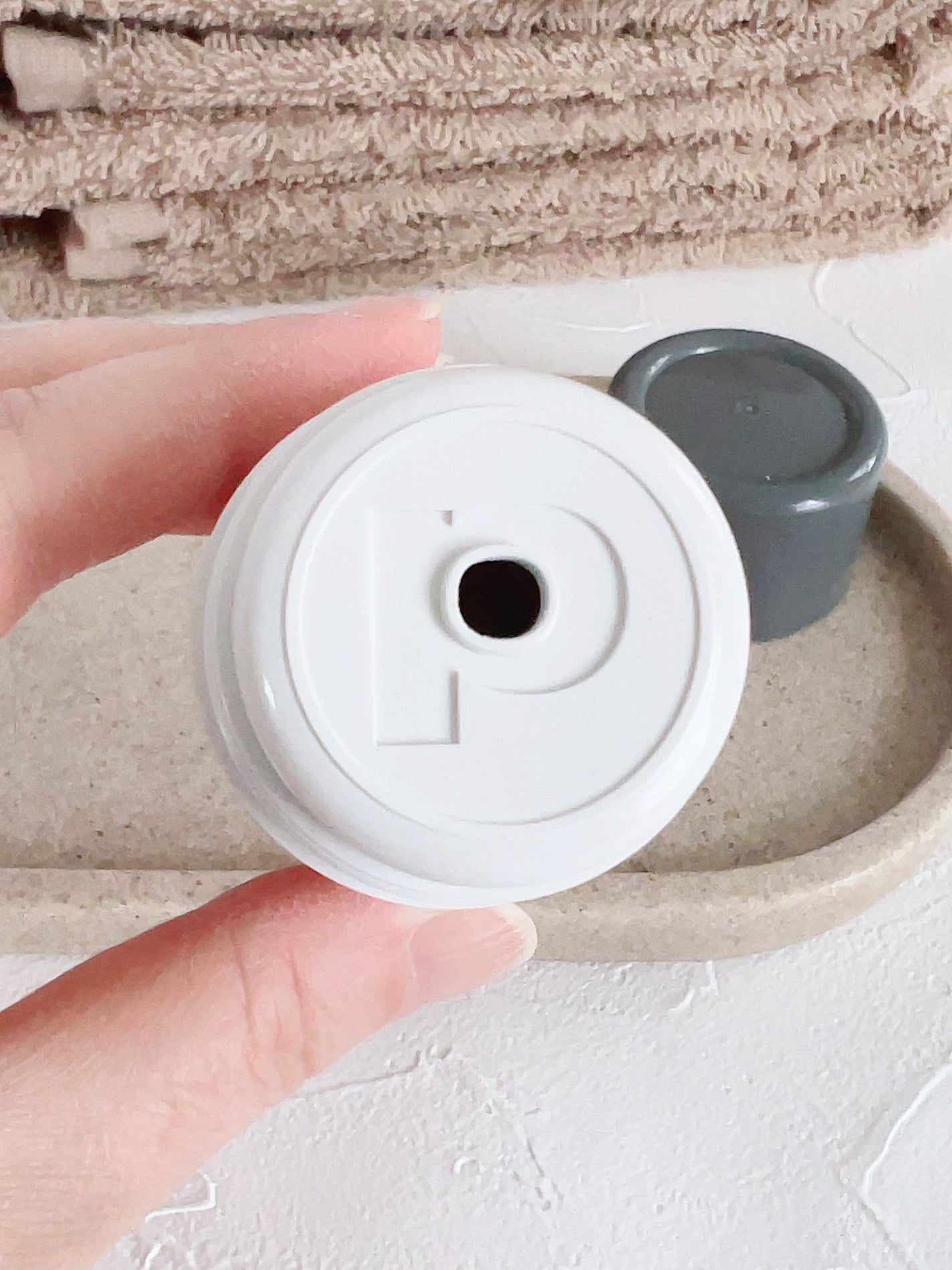 デイリーマイクロフォリエント/ダーマロジカ/洗顔パウダーを使ったクチコミ(3枚目)