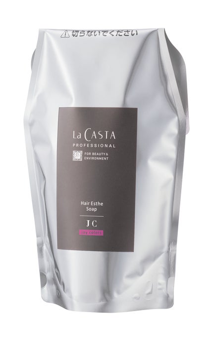 ソープ 600ml(リフィル)