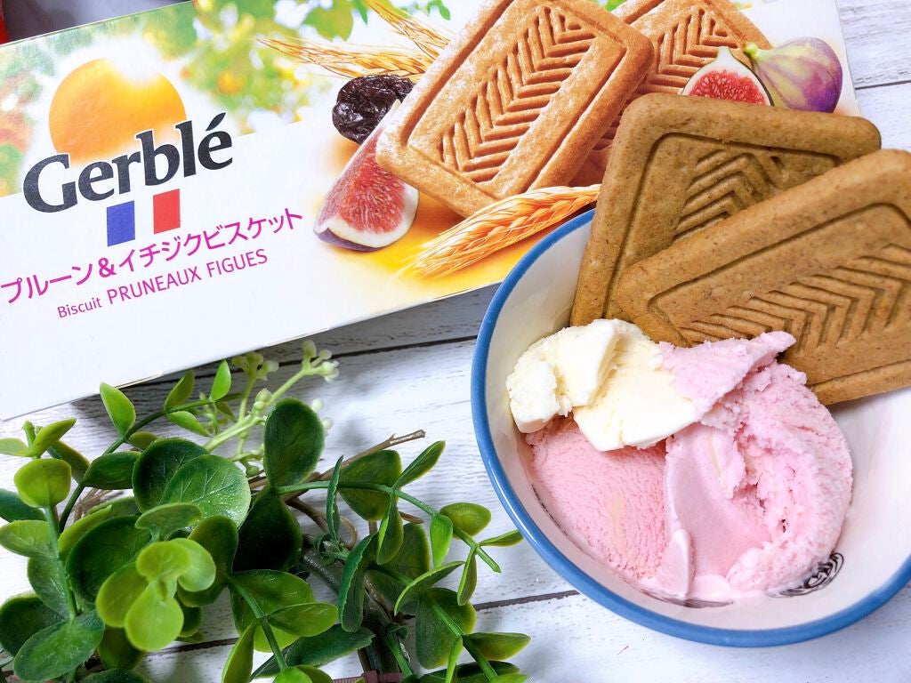 ジェルブレ/大塚製薬/食品を使ったクチコミ(3枚目)