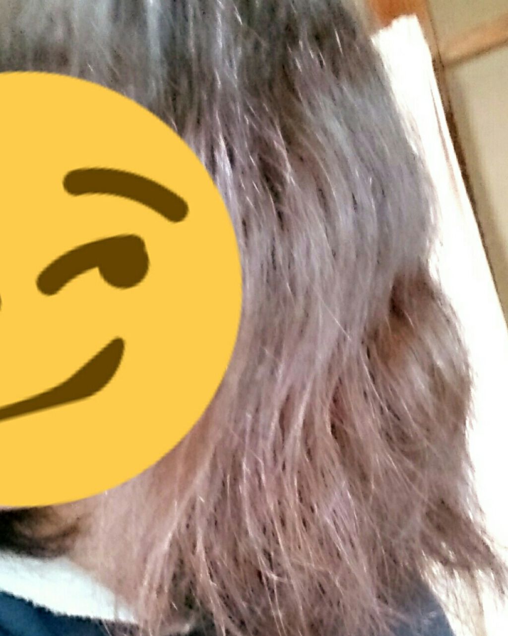 まとめ髪アレンジウォーター/マトメージュ/ヘアミストを使ったクチコミ（2枚目）