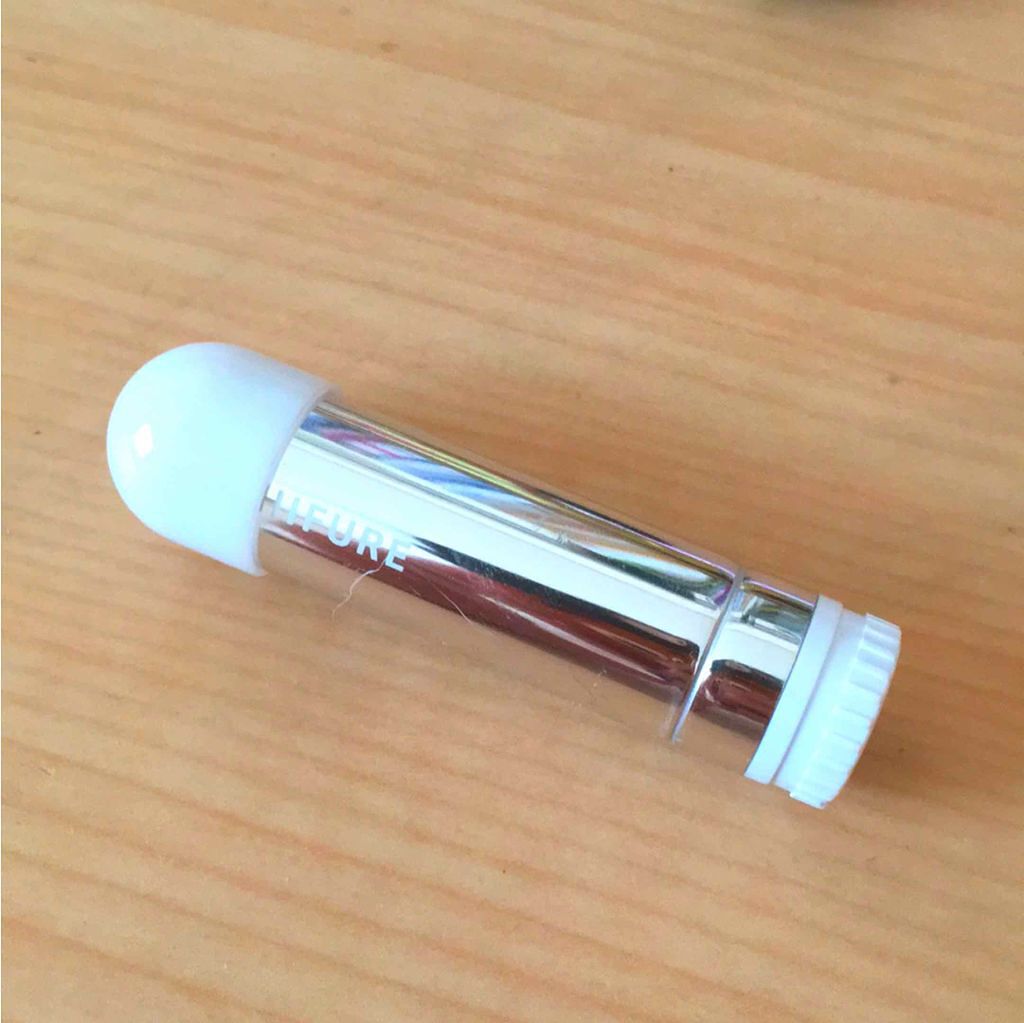 口紅（詰替用）/ちふれ/口紅を使ったクチコミ（1枚目）