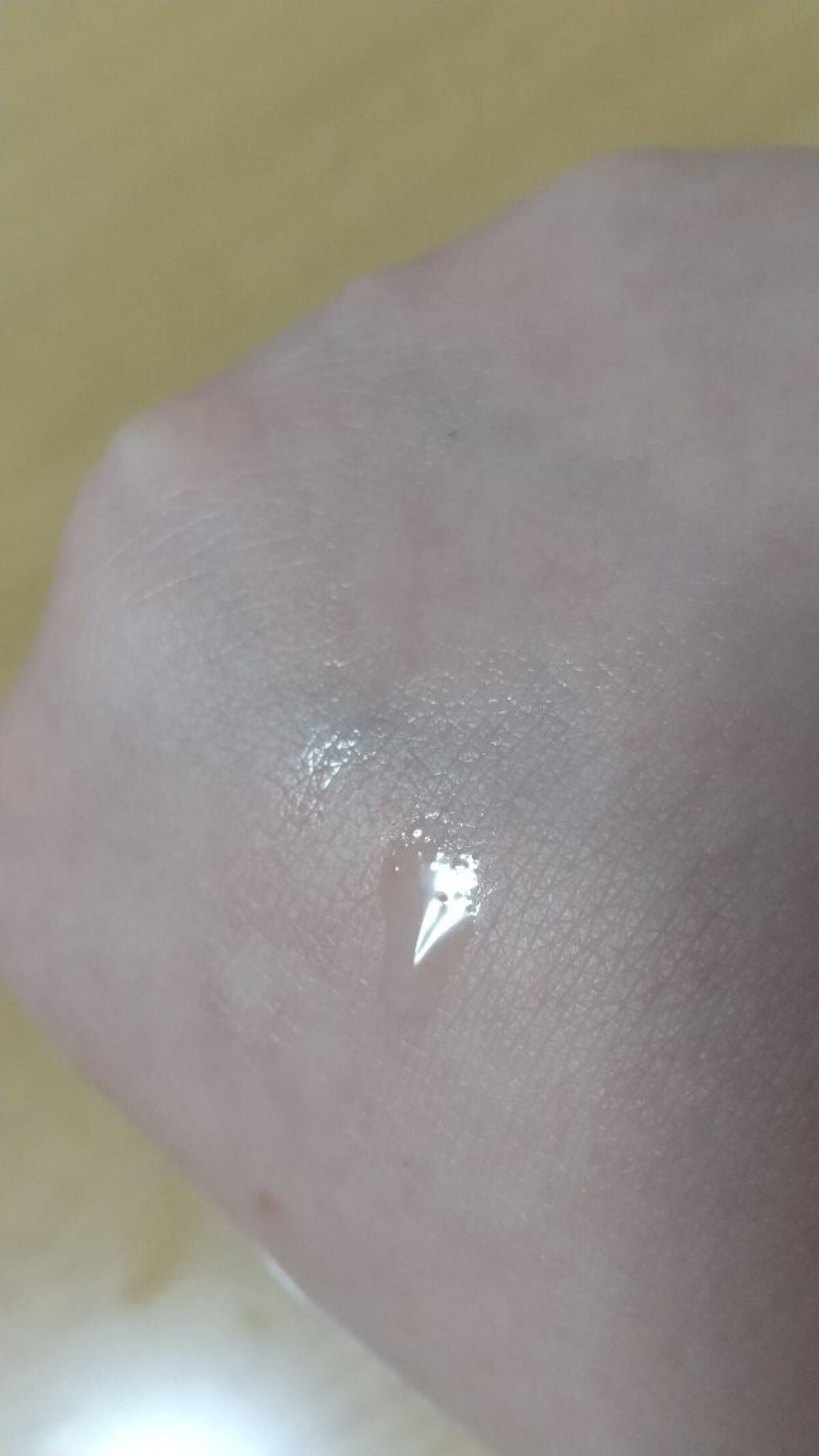 化粧水 さっぱり/muqna/化粧水を使ったクチコミ(4枚目)