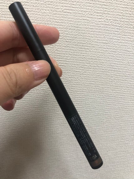 セルヴォーク インディケイトアイブロウパウダー/Celvoke/パウダーアイブロウを使ったクチコミ(8枚目)