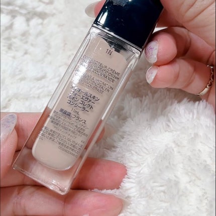 ディオールスキン フォーエヴァー スキン コレクト コンシーラー/Dior/リキッドコンシーラーを使ったクチコミ(3枚目)