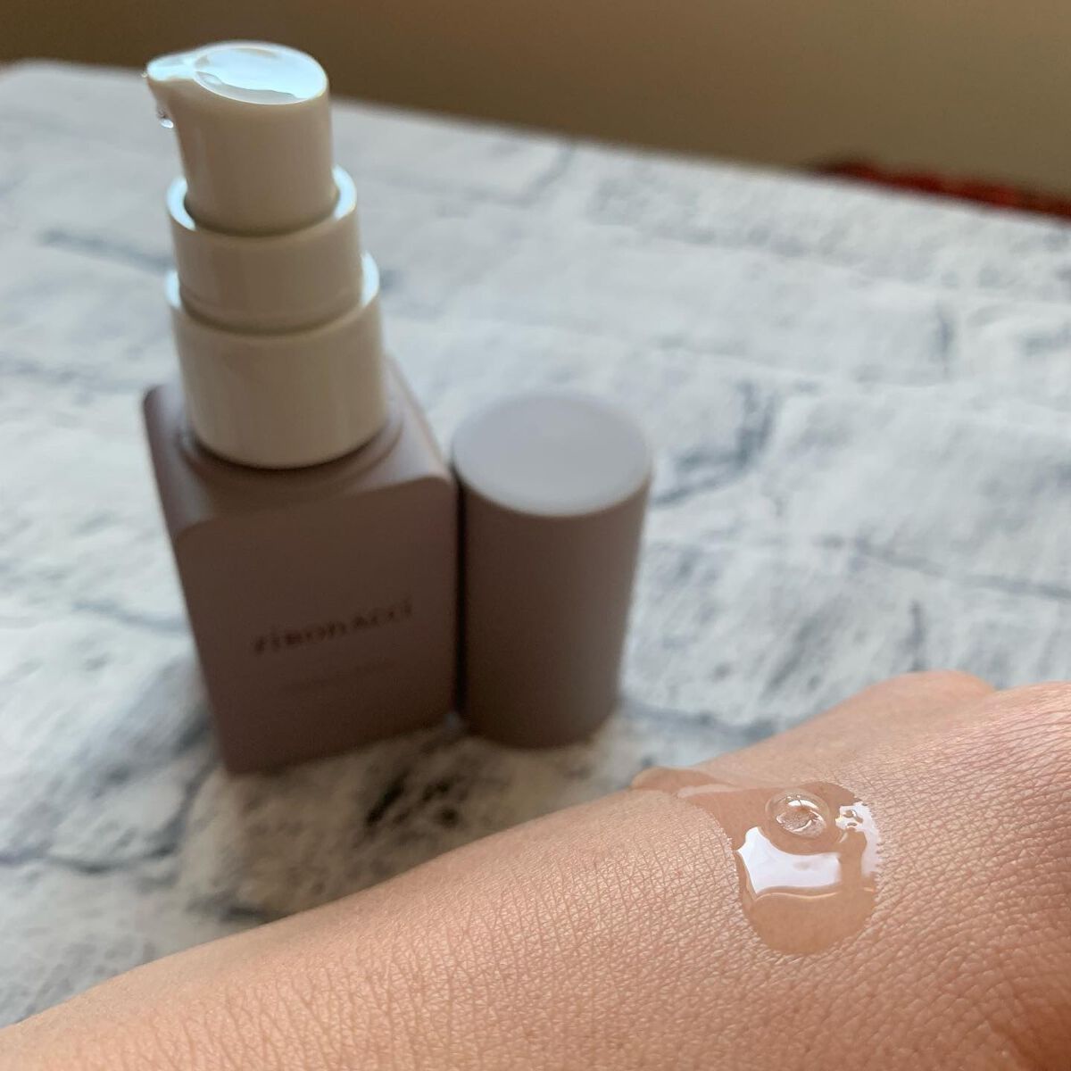 Melano Hunt/fibonacci/化粧水を使ったクチコミ(3枚目)