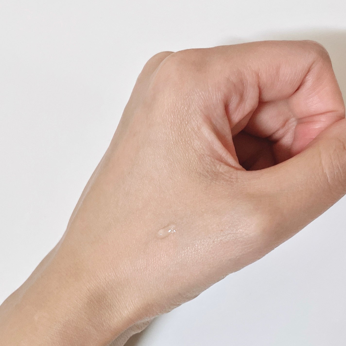 ダーマパワーX リップエッセンス/オバジ/リップ美容液を使ったクチコミ(3枚目)